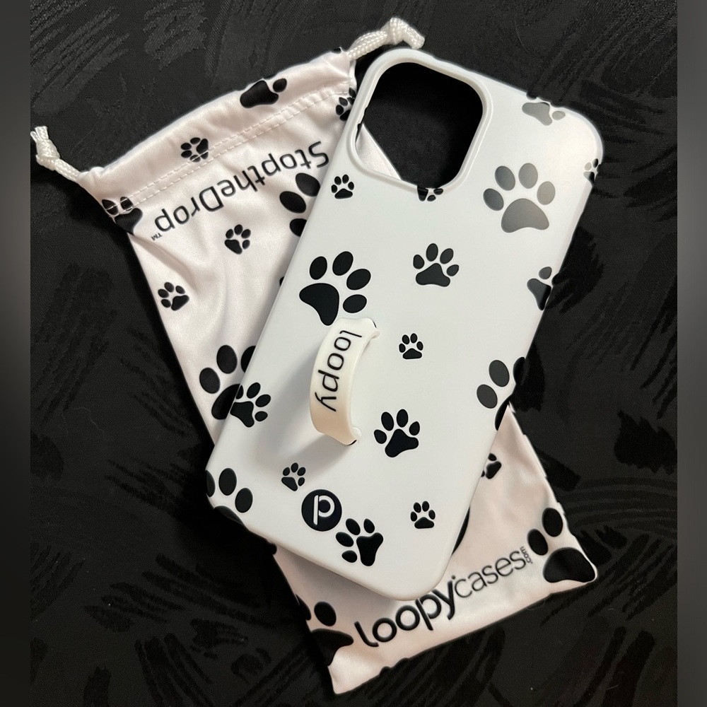 Loopy Case for iPhone 12 Pro Max